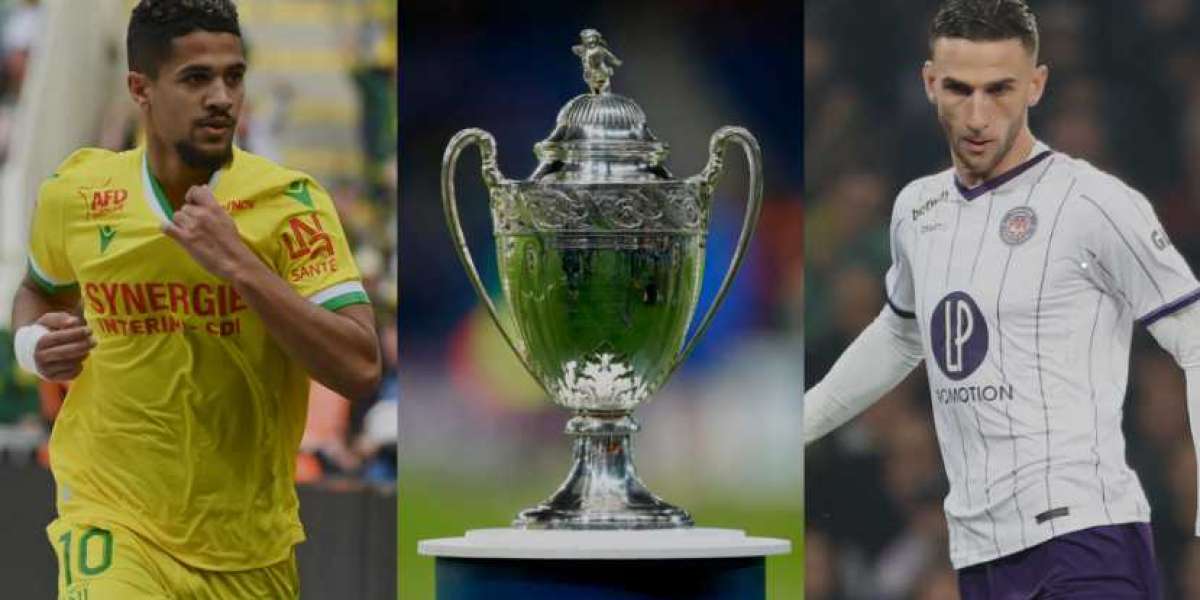 Exciting French Cup Premier League takes center stage!