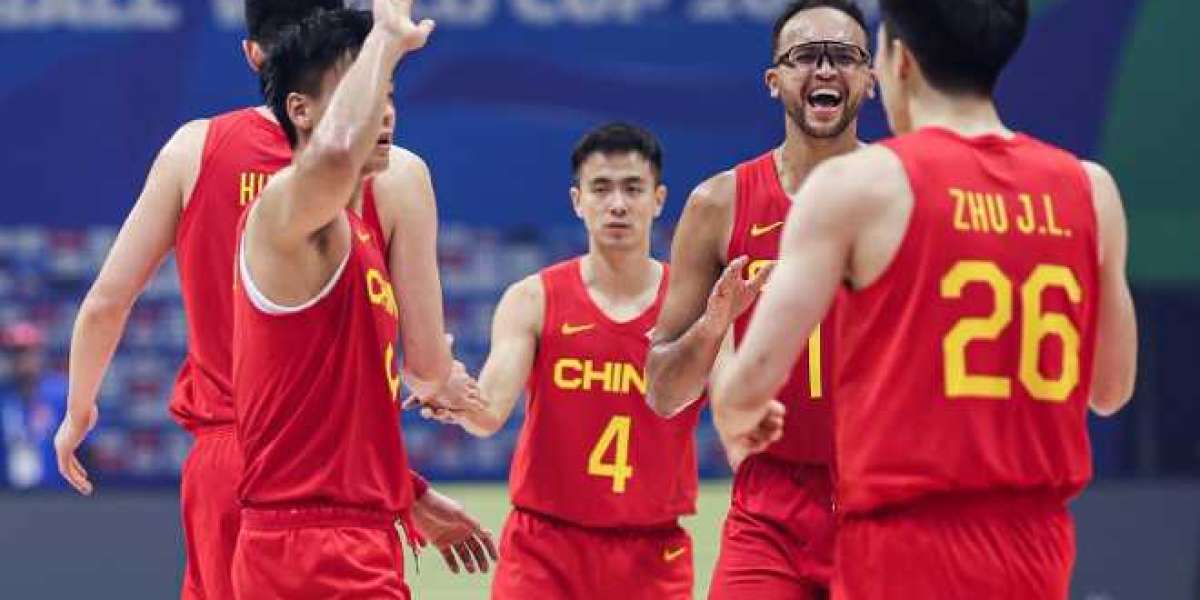 Chinese men's basketball team needs to go all out to win the final against the Philippines
