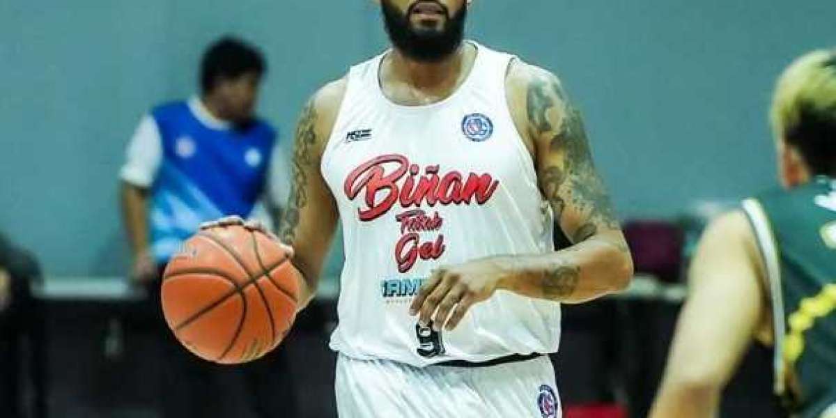 Biñan Banks on Canaleta's Shooting to Defeat Cam Norte in Pilipinas Super League