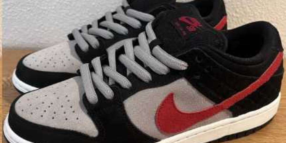 Nike Dunk Low SB x P-Rod: A Sneaker Icon