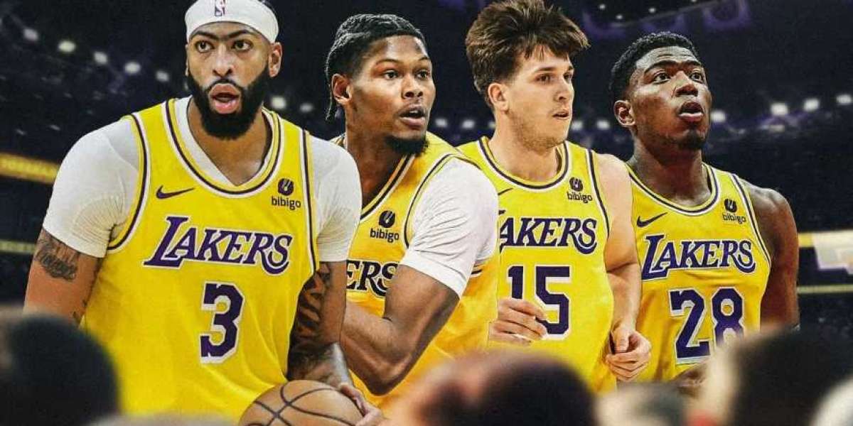 Hachimura starts in place of LeBron James, scores 19 points in Lakers win