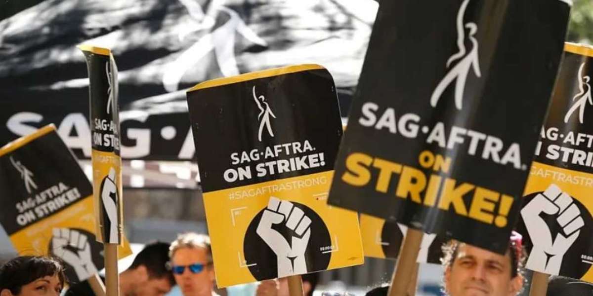 Hollywood actors' union Sag-Aftra ratifies strike-ending contract