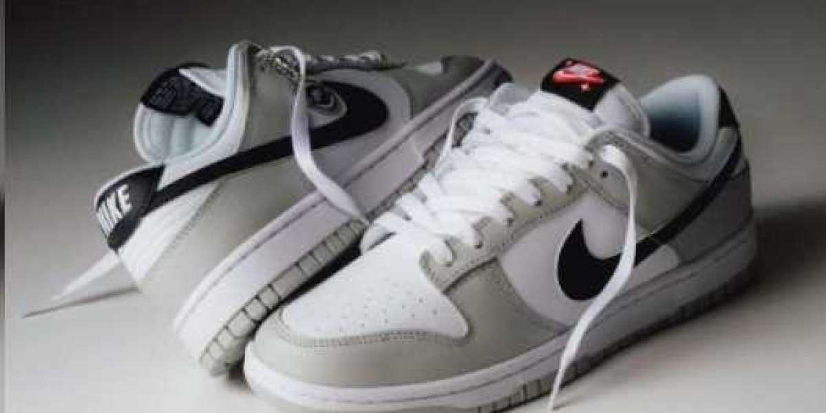 Nike Dunk Low SE: il sogno di ogni sneakerhead