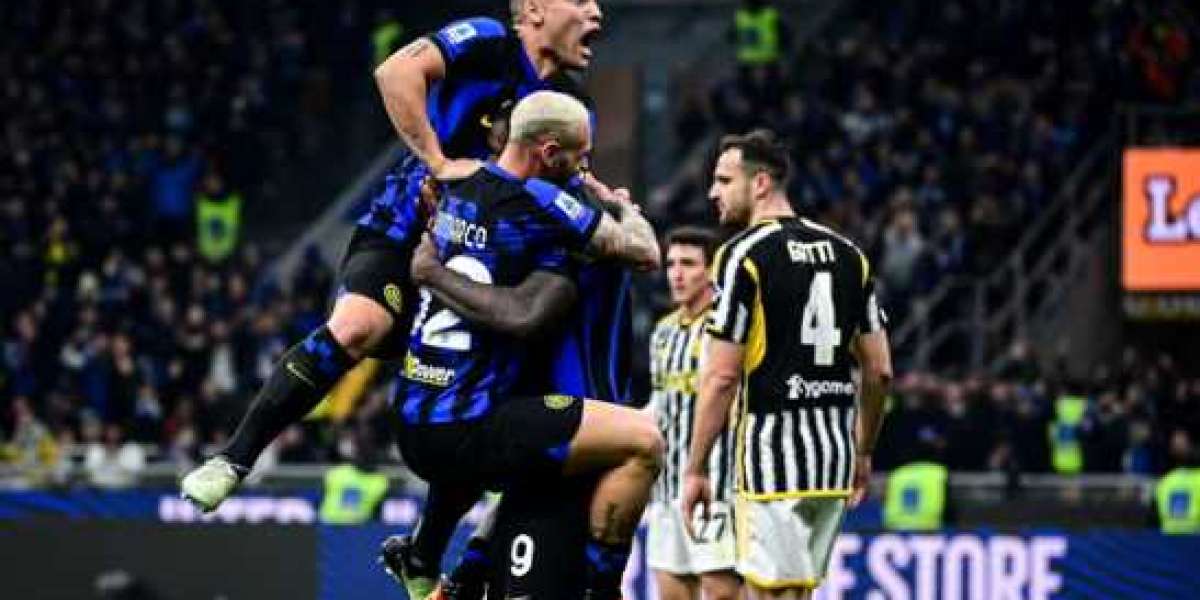 Inter Milan lead Serie A after Gatti's own goal vs Juventus
