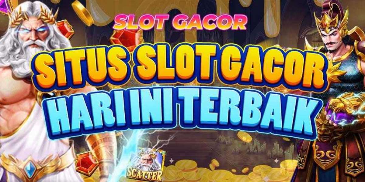 Link Situs Kepercayaan Slot Gacor Thailand Maxwin Mudah Jackpot