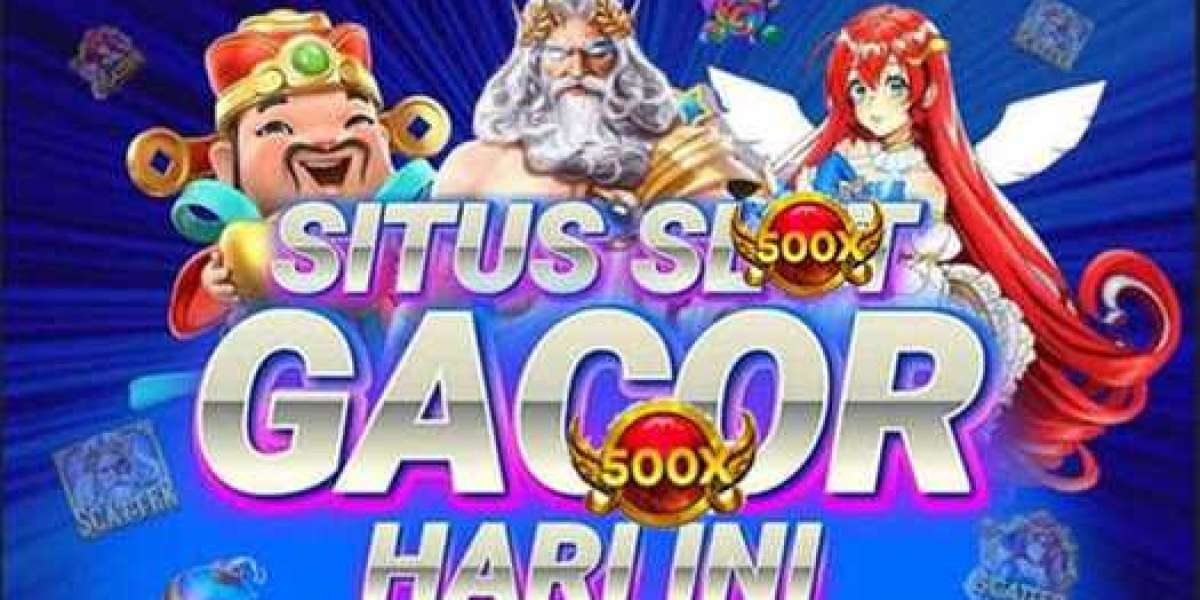 Daftar Pilihan Situs Slot Online Paling Sering Kasih Maxwin