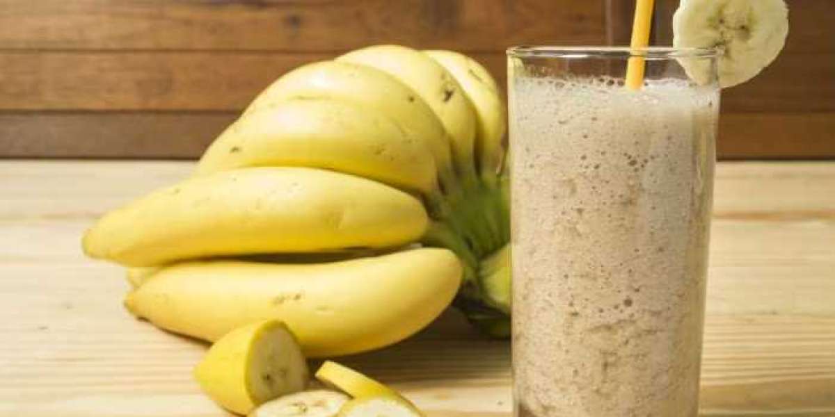 How Men's Health Is Improved by Bananas