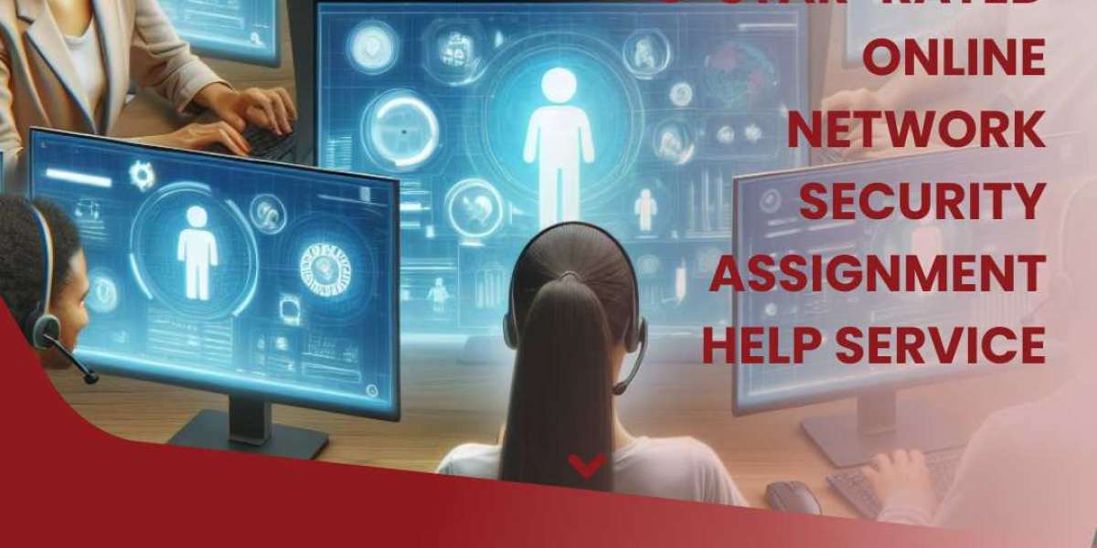 Empower Your Defense: Excelling in Network Security Assignments Made Easy!