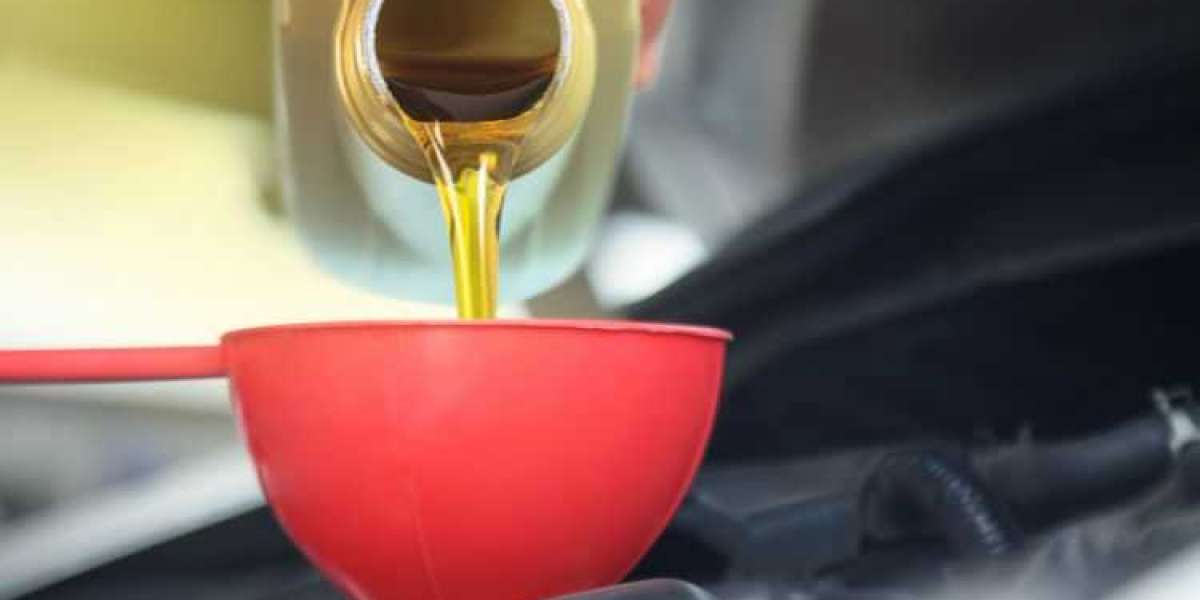 Trends Driving Growth in the North America Commercial Vehicles Lubricants Market