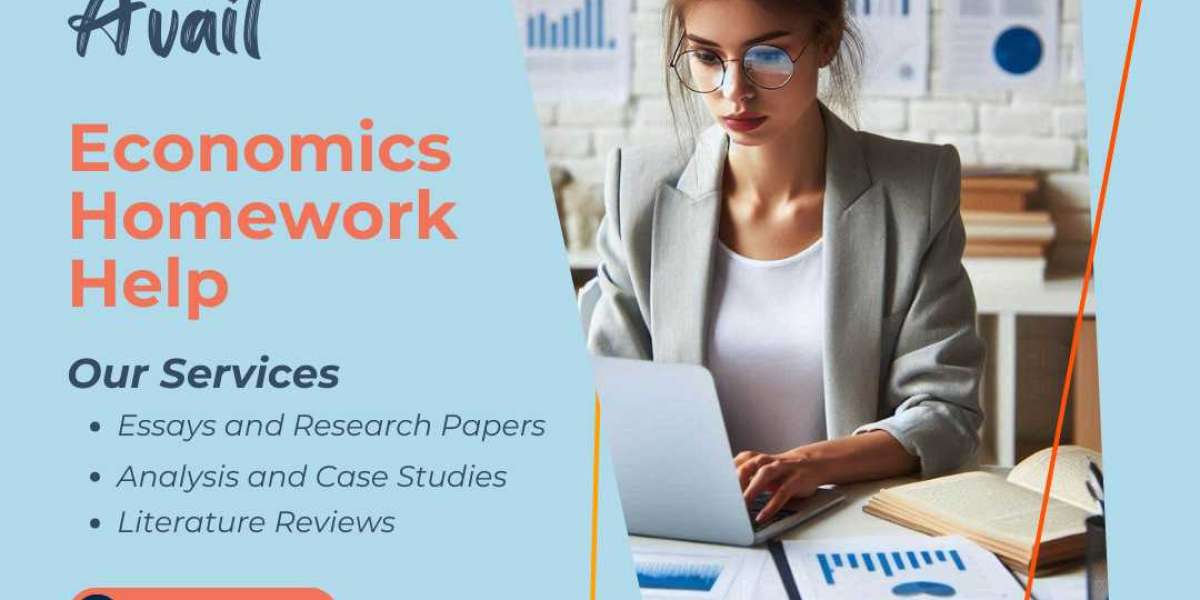 Excelling in Econometrics Homework: Your Path to Success with EconomicsHomeworkHelper.com
