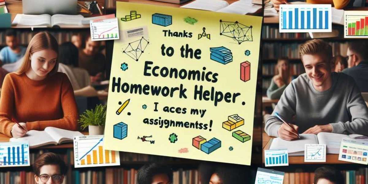 My Academic Success Story with EconomicsHomeworkHelper.com