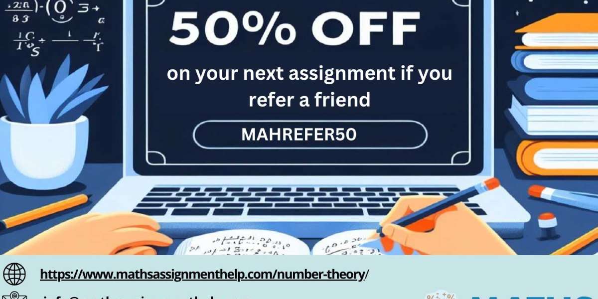 Unlocking Math Excellence: Score Big Discounts with MathsAssignmentHelp.com!
