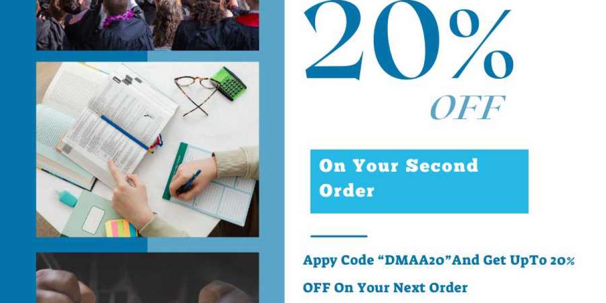 Unlock Savings: Get 20% Off on Your Second Order with DMAA!