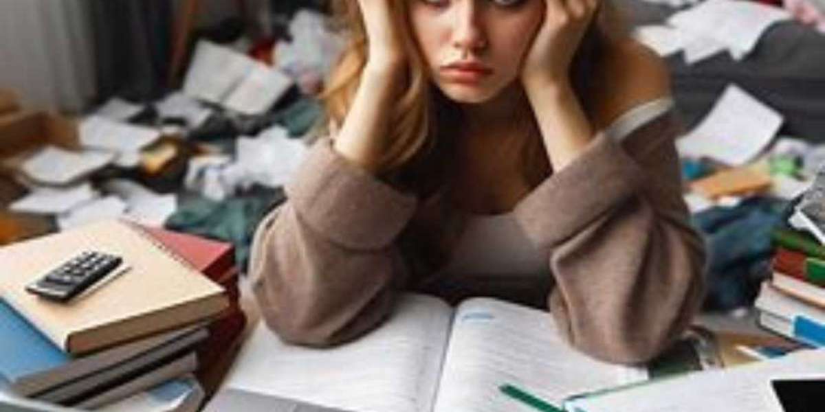 Statistics Made Manageable: How Homework Helpers Ease University Academic Burdens