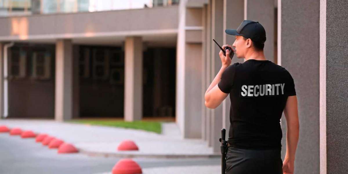 The Complete Guide to Employing Security Guards for Events in Jaipur