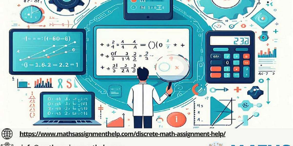 Exploring Advanced Concepts in Discrete Mathematics: Master-Level Questions Unraveled