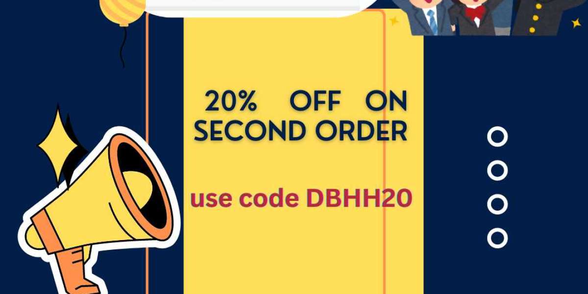 Get 20% Off on Your Second Order at DatabaseHomeworkhelp.com with Code DBHH20