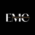 Installations EMC