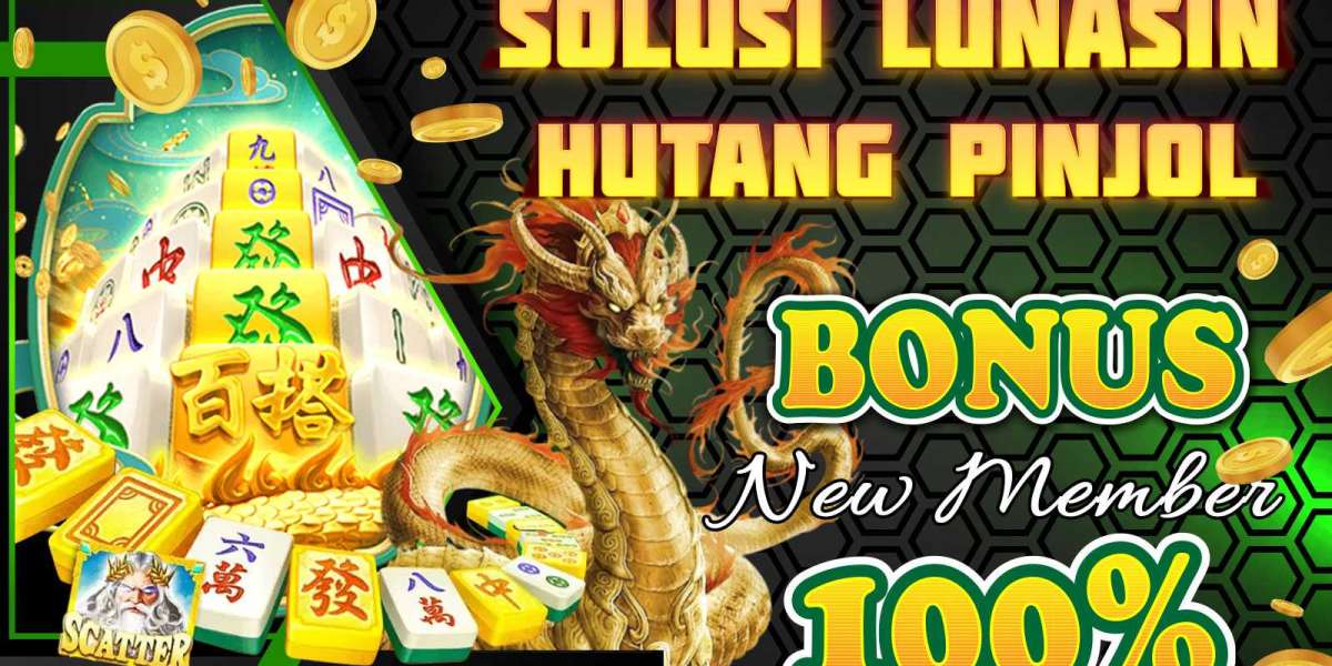 Daftar Agen Situs Slot Gacor Parah Banget