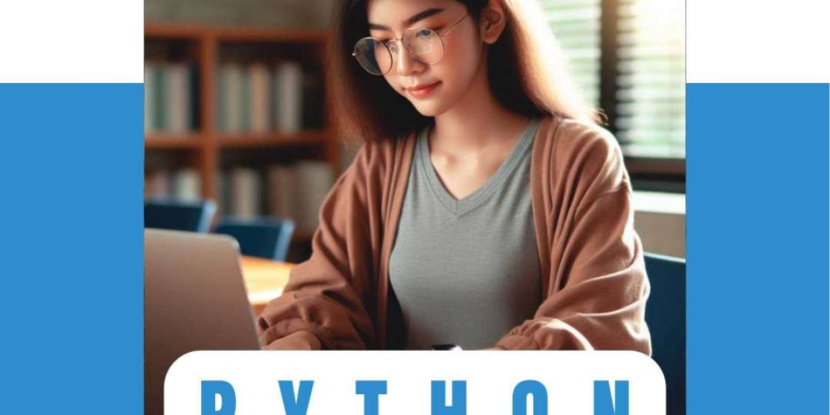 Mastering Python: A Comprehensive Guide to Solving Complex Programming Assignments