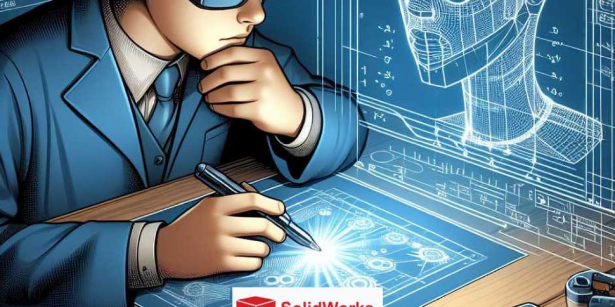 Mastering Solidworks Electrical Assignments with SolidworksAssignmentHelp.com