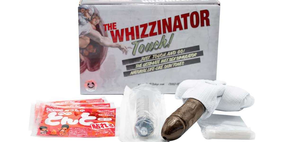 Why Using WHIZZINATOR Is Important?