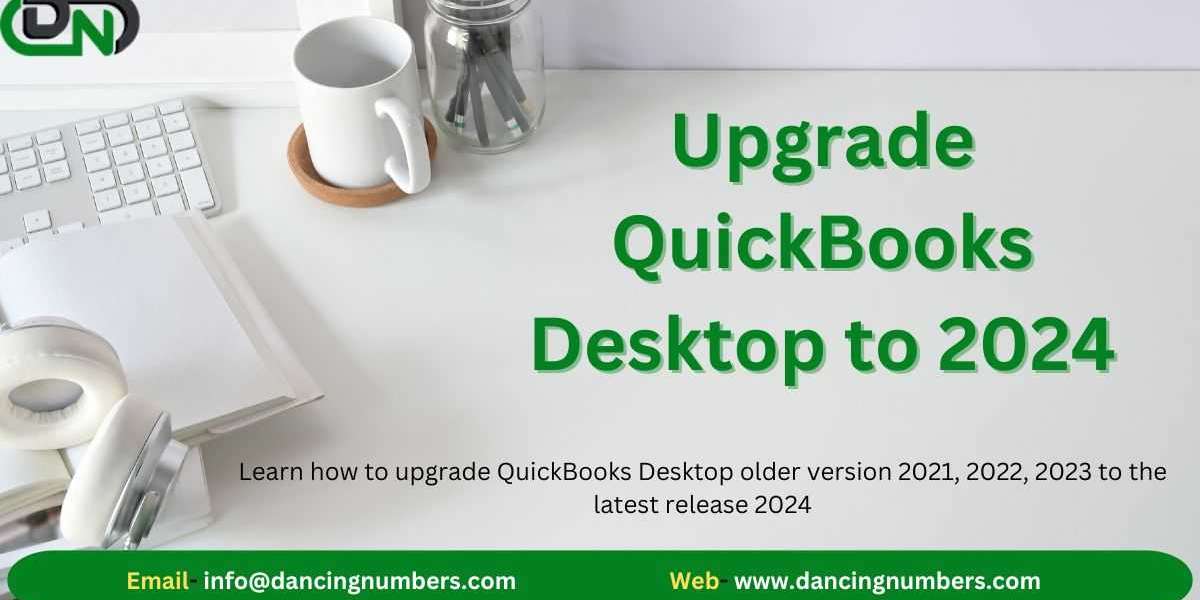 QuickBooks 2024 Download and Installation Guide: