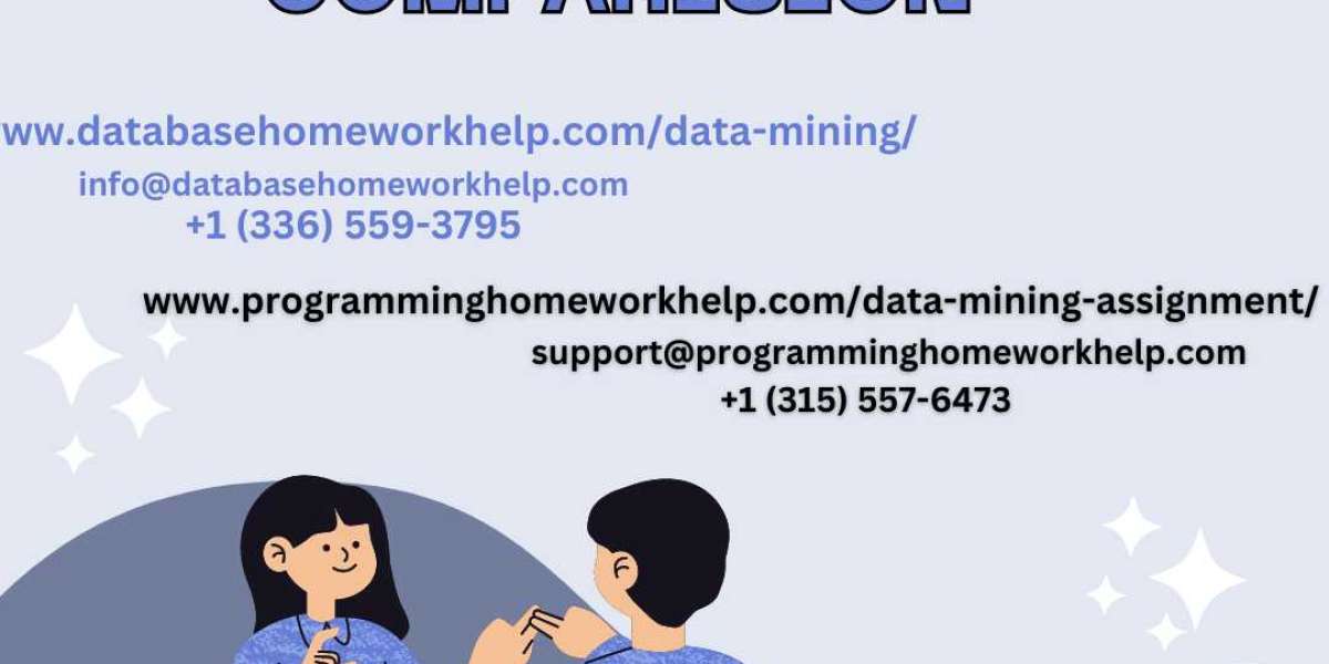 A Comprehensive Review: DatabaseHomeworkHelp.com vs. ProgrammingHomeworkHelp.com for Data Mining Homework Help