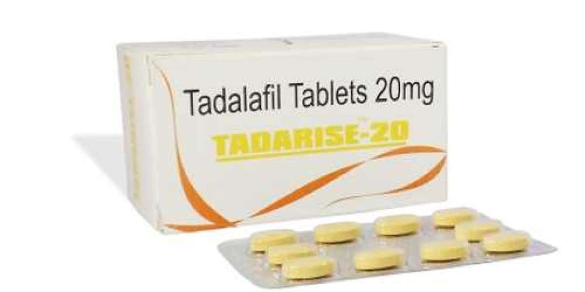 Order Popular Tadarise Pill | Free Shipping