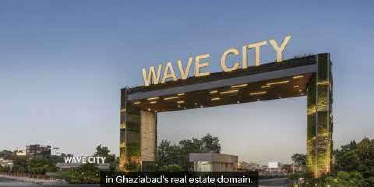 Prestigious Homes at Prestige Wave City Ghaziabad
