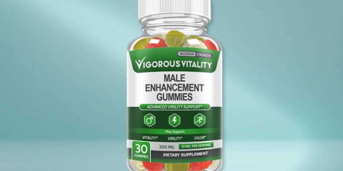 https://www.facebook.com/VigorousVitalityMaleEnhancementGummiesReviews/