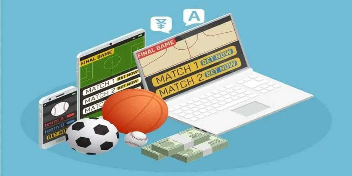 Bet Big or Go Home: The Ultimate Guide to Sports Gambling!