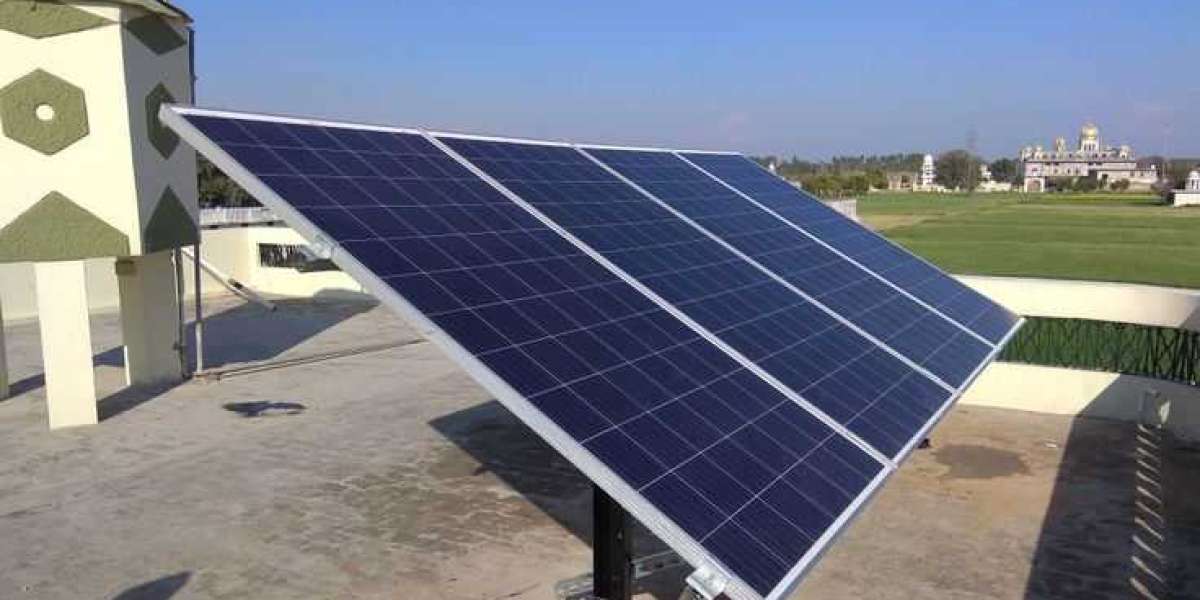 Top-Quality Solar Panels and Inverters for Efficient Solar Energy Solutions