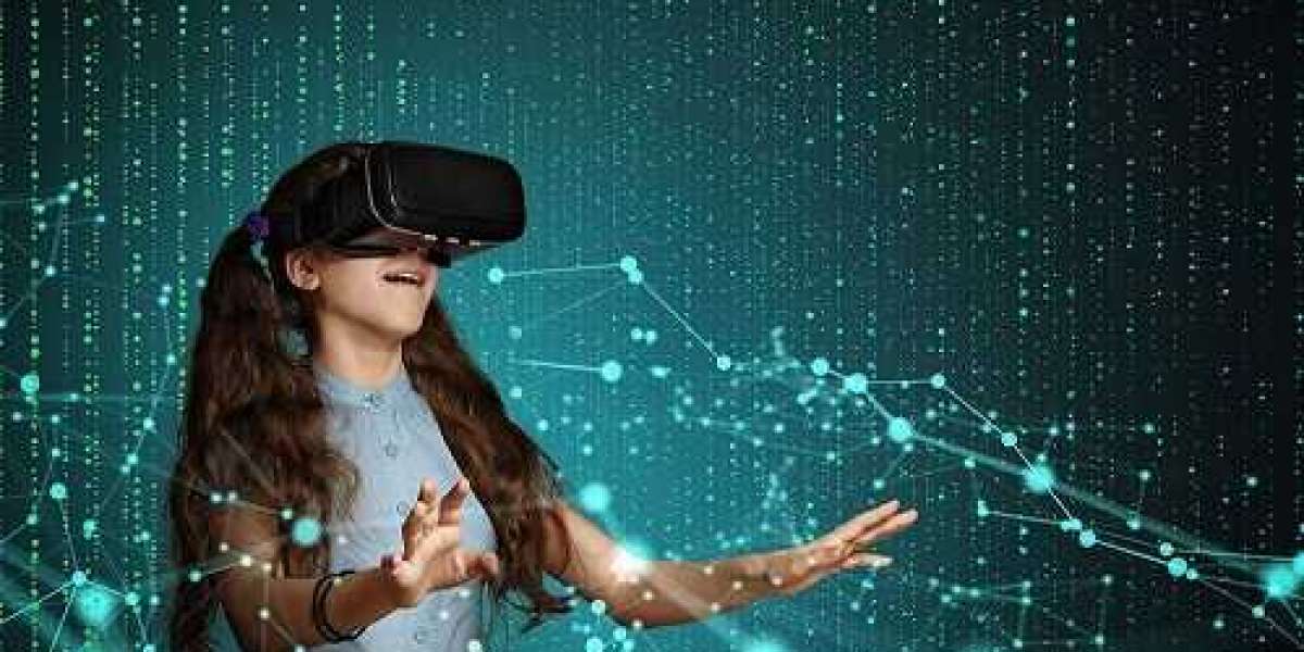 Virtual Reality Market Size, Share | Growth [2032]