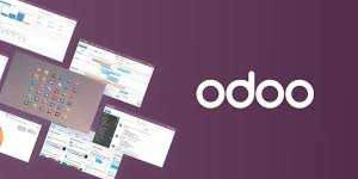 What is Odoo Migration?