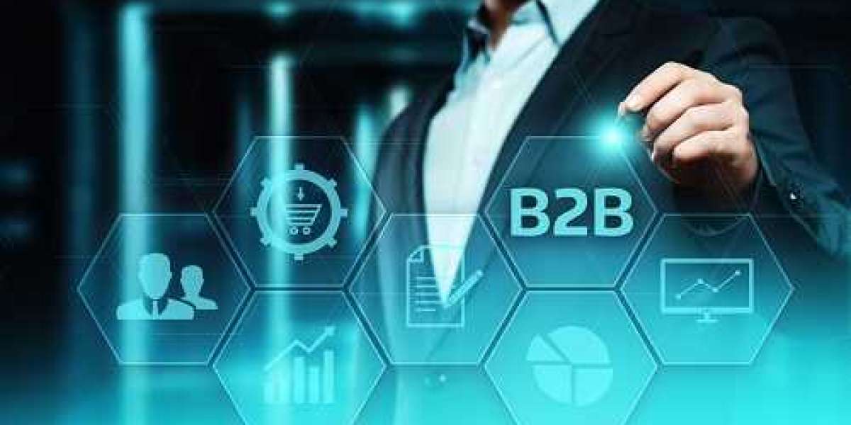 B2B Telecommunication Market Size, Share, Growth | Global Report [2024-2032]