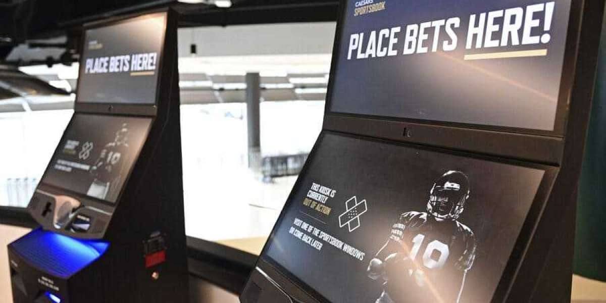 Rolling the Dice within the Land of the Morning Calm: Korean Gambling Sites Explored
