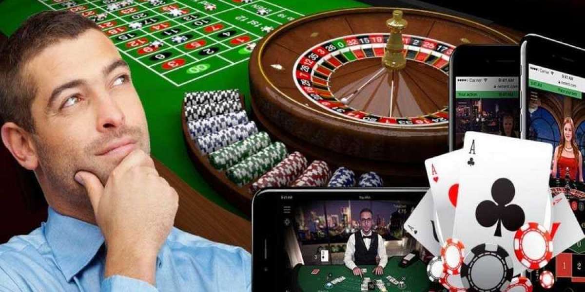 Spin & Win: The Ultimate Guide to Slot Sites You Can't Afford to Miss!