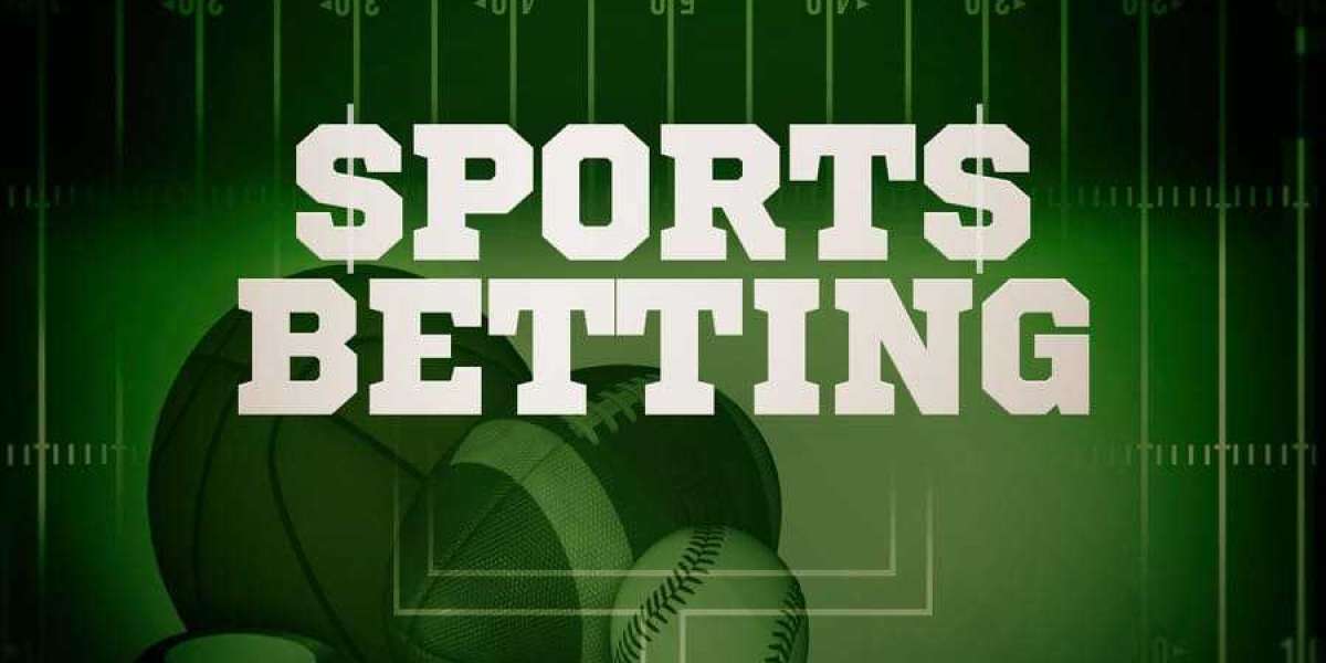 From the Field to Your Fingertips: The Ultimate Guide to Korean Sports Betting Sites