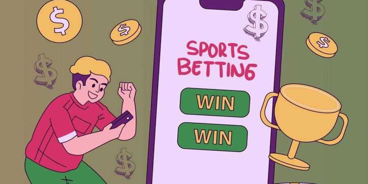 Discover the K-Spot: Your Ultimate Guide to Korean Gambling Sites
