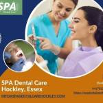 SPA Dental Care Hockley