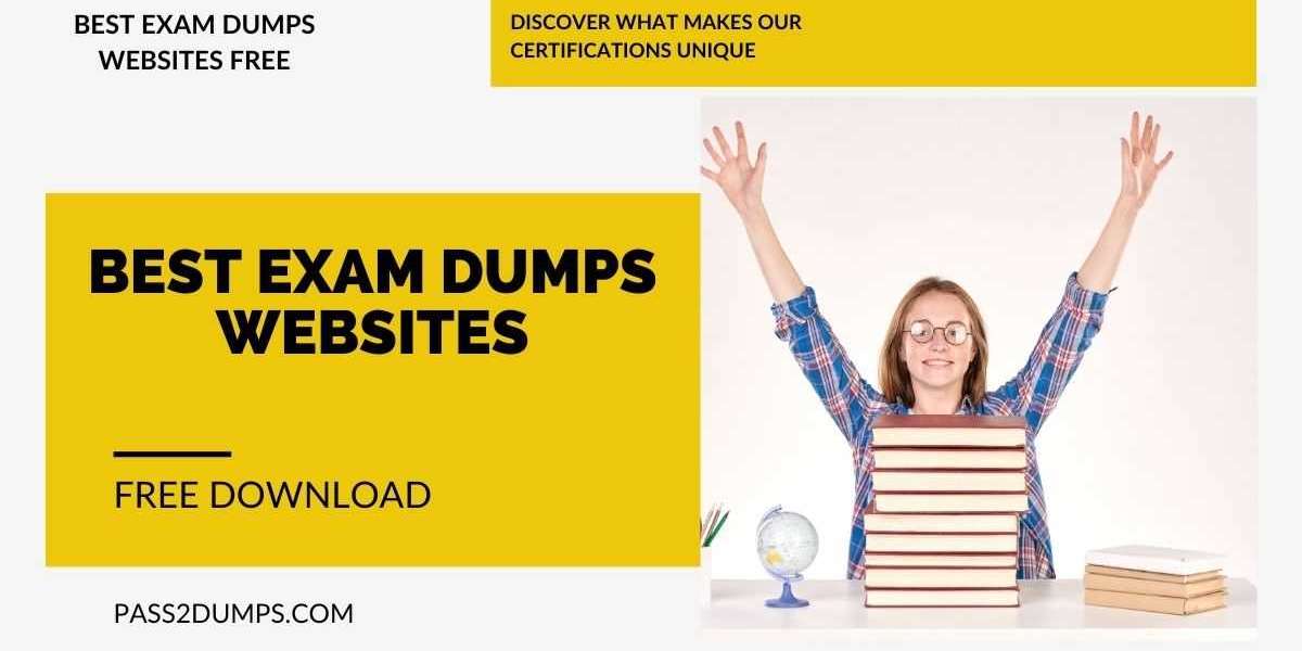 Best Exam Dumps Websites: A Comprehensive Review