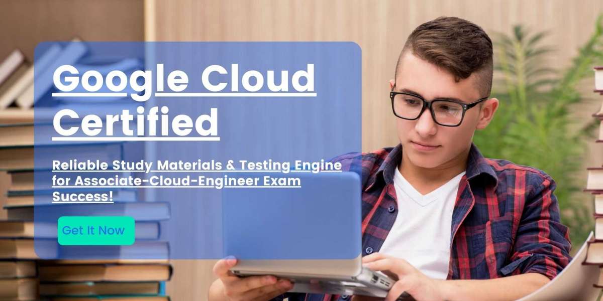 Google Cloud Engineer Certification Exam Strategies