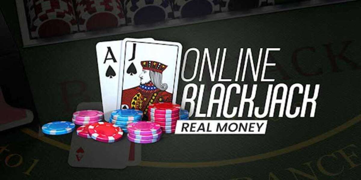 Discover the Exciting World of Online Slot Games