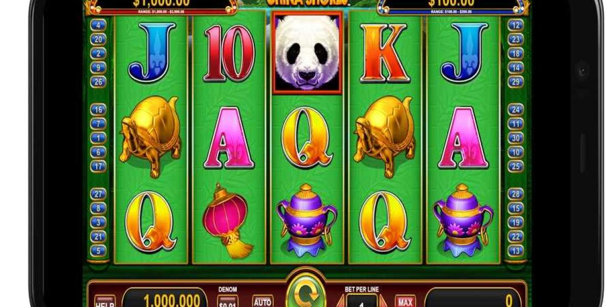 Ultimate Online Casino Experience