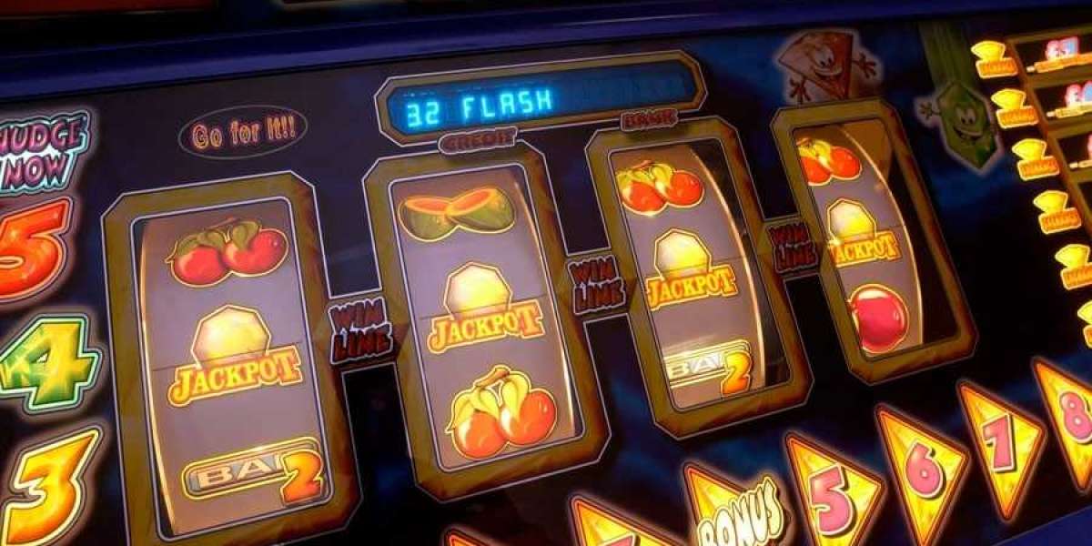 Mastering How to Play Online Slot Games