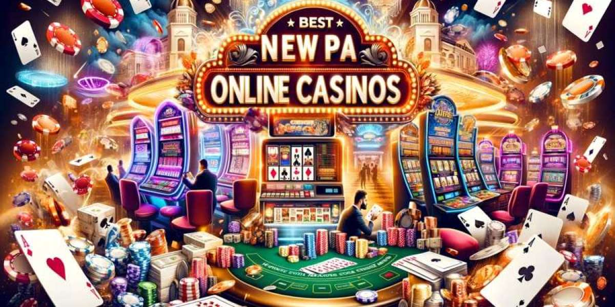 Explore All You Need to Know About Casino Sites