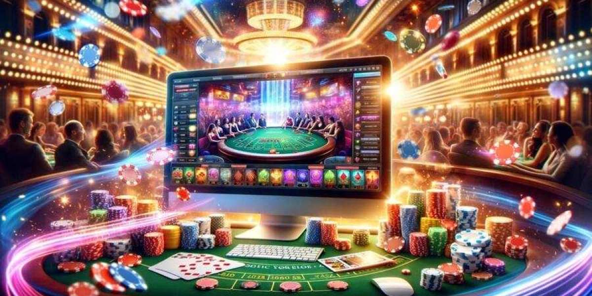 Mastering the World of Sports Betting