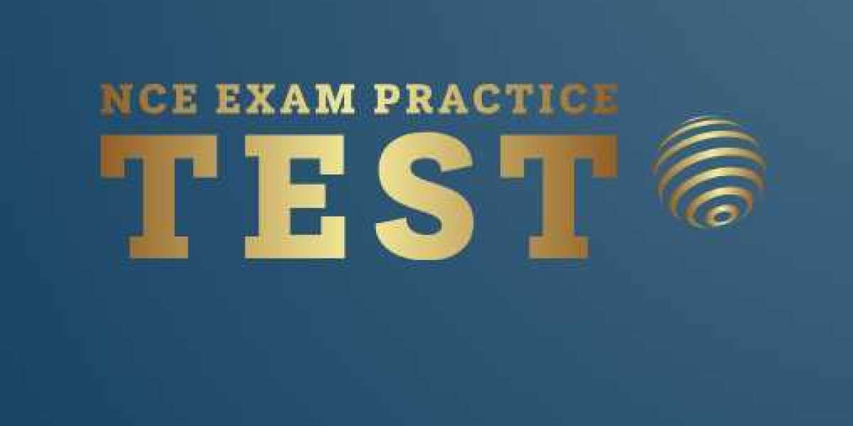 How to Balance Study and Practice Tests for NCE Exam