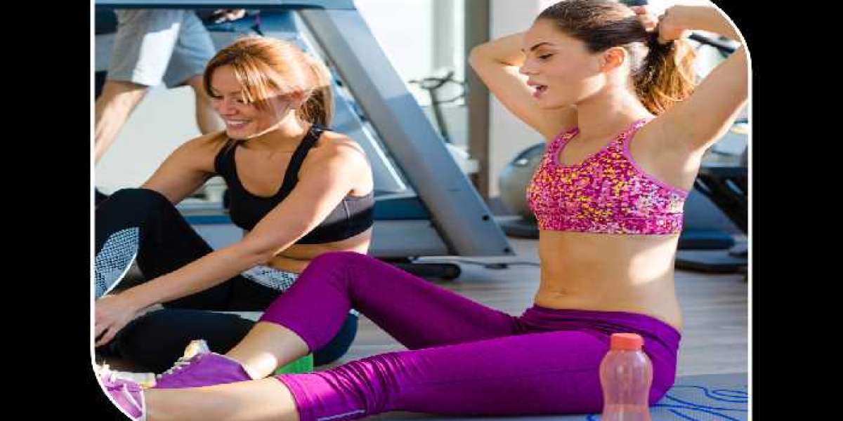 10 Things We All Hate About Gym